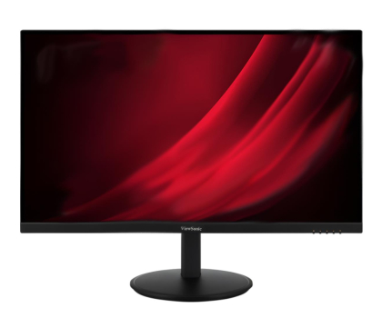 Monitor LED 24" (23,5"-26,4") ViewSonic VG2709U-2K